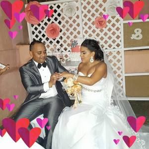 Meet your Posher, Elvyn david